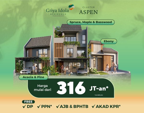 Cara KPR Rumah Pertama: Panduan Lengkap untuk Pemula