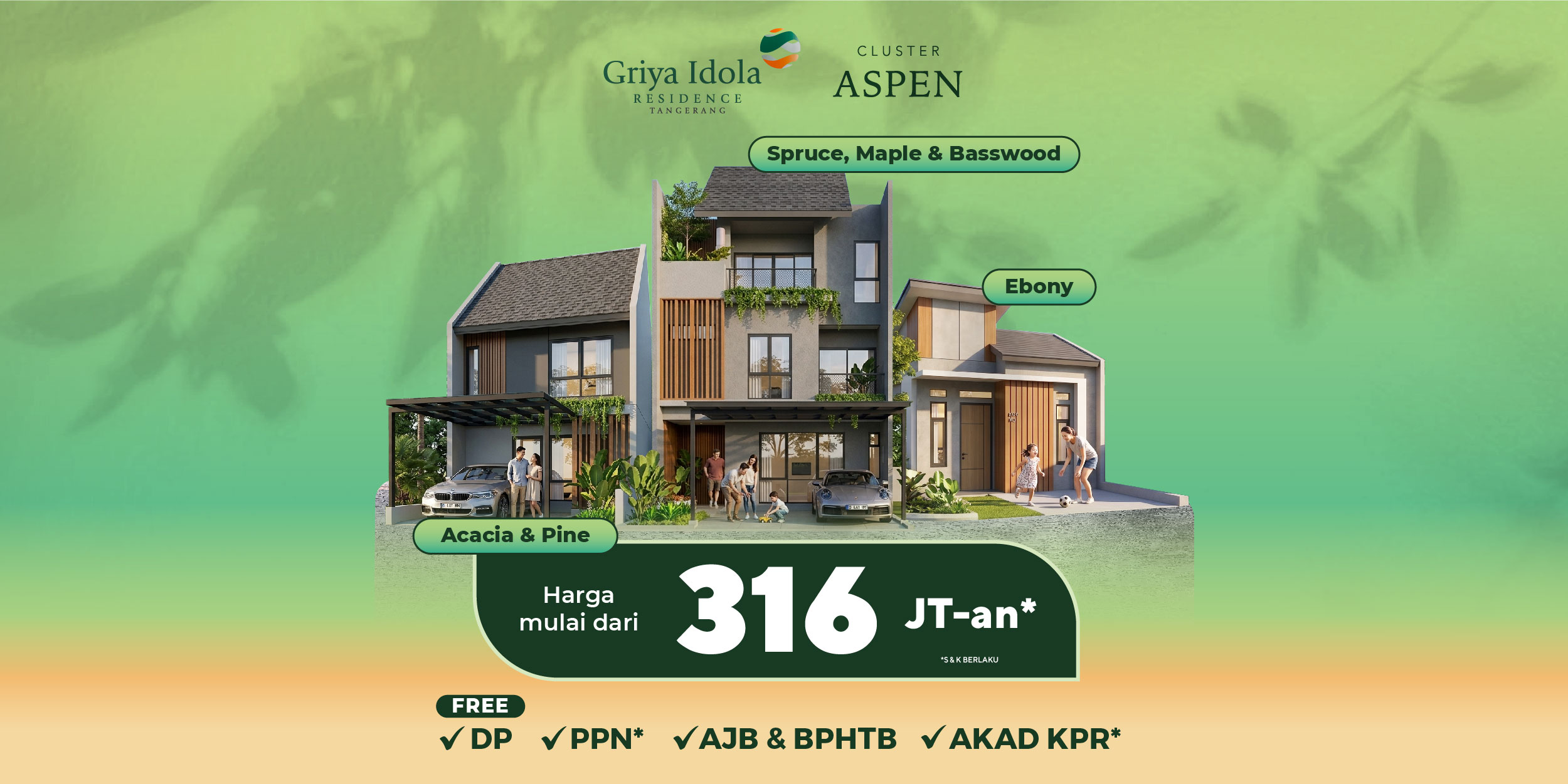 Cara KPR Rumah Pertama: Panduan Lengkap untuk Pemula