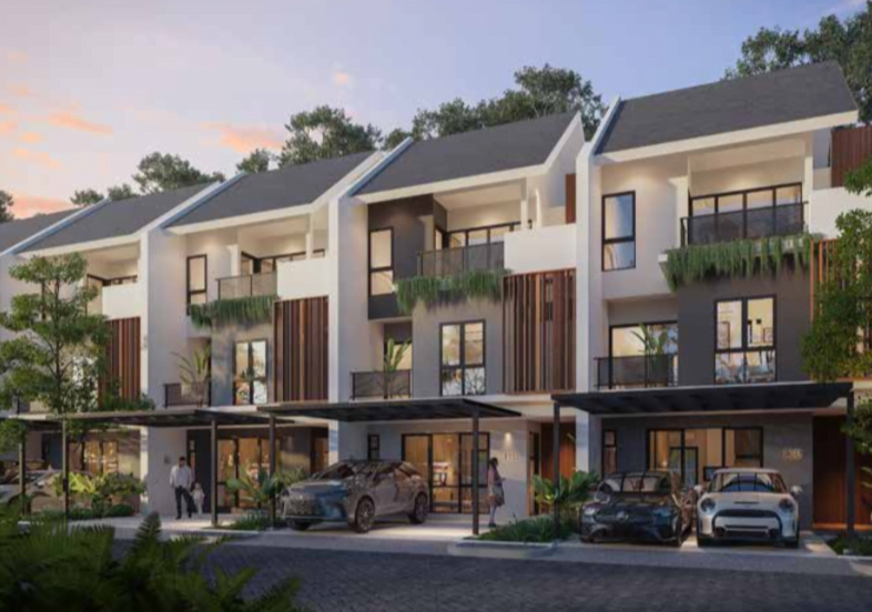 Cluster 4 ( Pengembangan Selanjutnya )