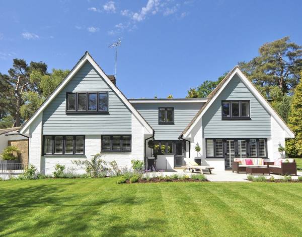 Syarat Rumah Bisa Dikategorikan Sehat Menurut Kemenkes