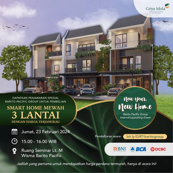Griya Idola Residence