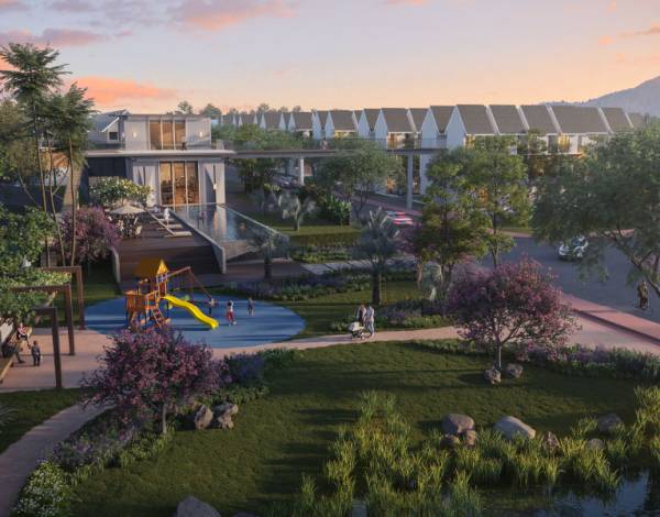 Inspirasi Denah Rumah Minimalis untuk Keluarga Muda