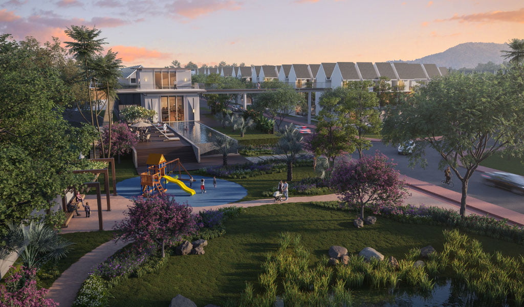 Inspirasi Denah Rumah Minimalis untuk Keluarga Muda