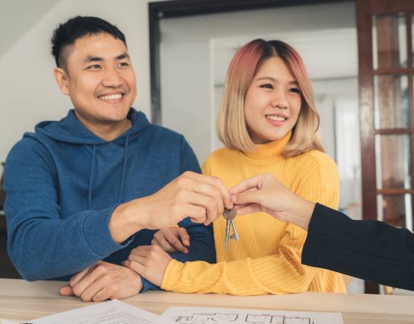 Rumah Idaman Gen Z, beserta kategori dan budgetnya!