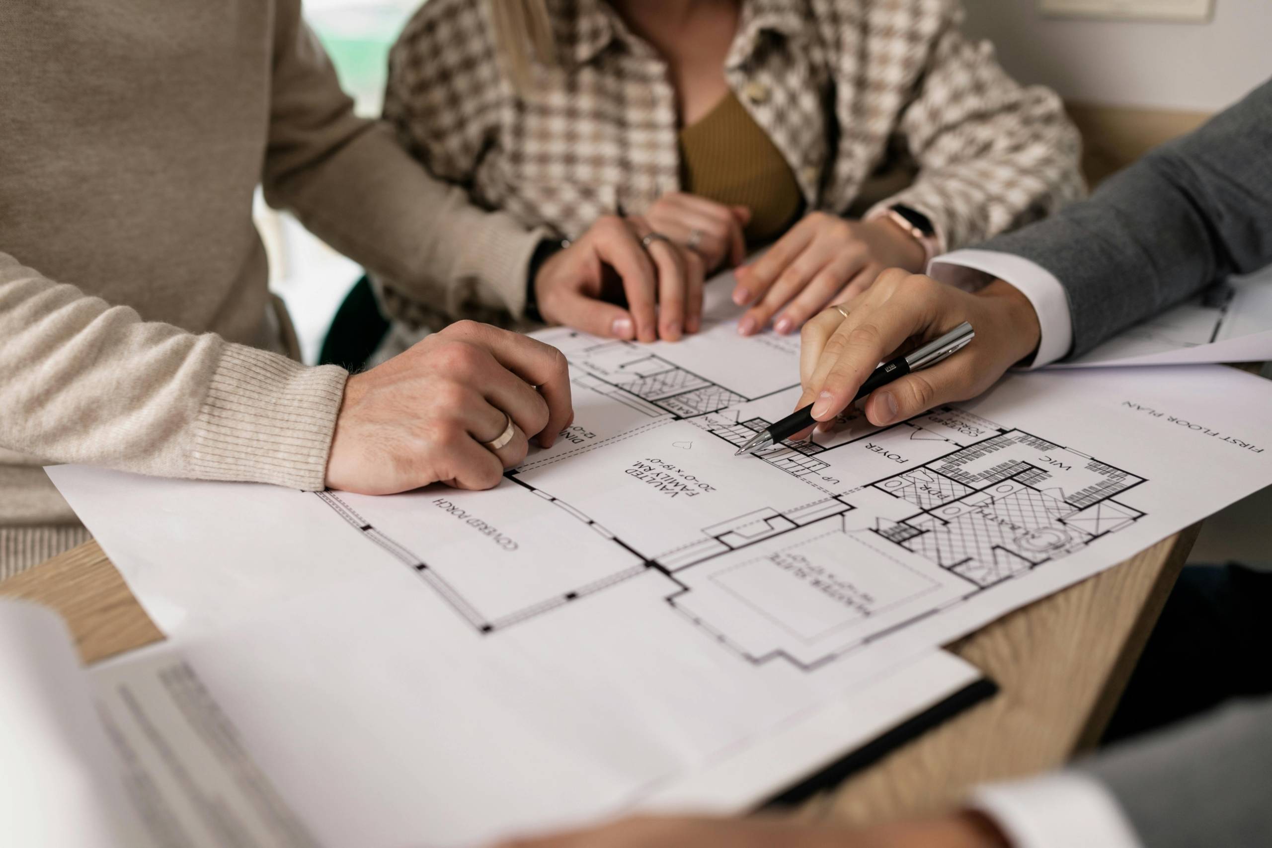 6 Desain Rumah Kreatif untuk Rumah 6 Meter