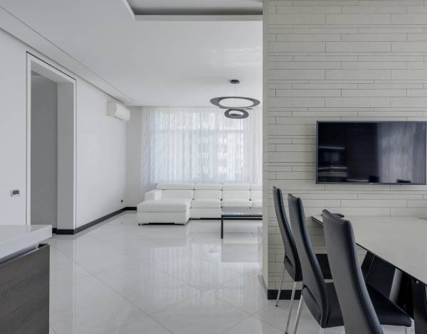 Apa itu plafon gypsum, arti dan manfaatnya.