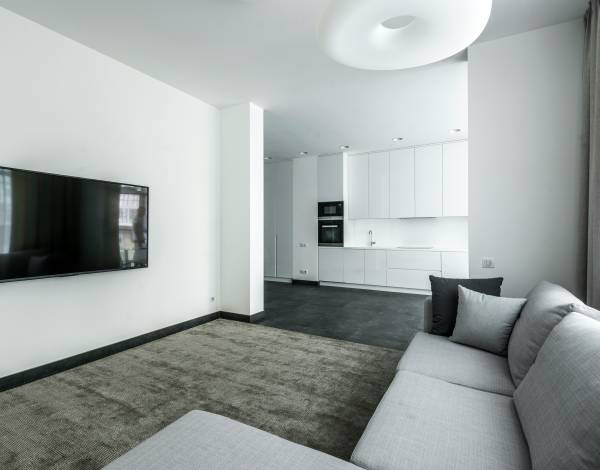 Desain rumah sederhana, anti sumpek!