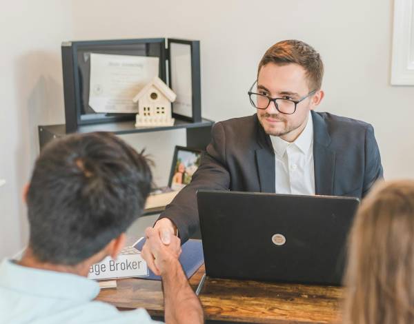 Pengertian KPR dan cara megajukannya