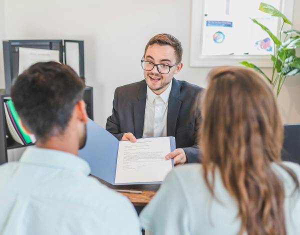 KPR Tanpa DP: Pilihan Bank dan Developer untuk Millennial