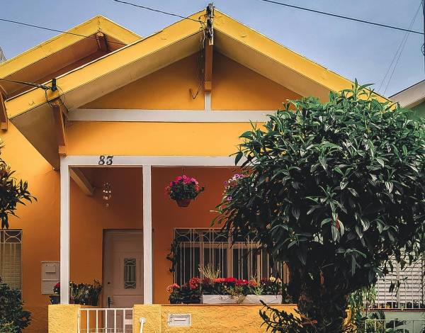 Tips Menciptakan Rumah Menjadi Asri