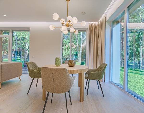 Kelebihan dan Manfaat Menggunakan Kusen Aluminium