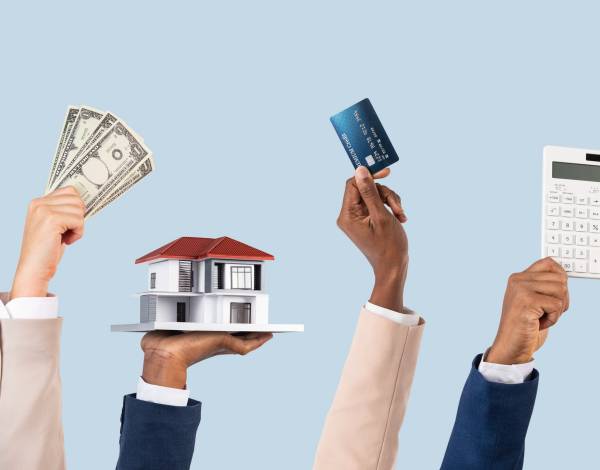 Tips membeli rumah KPR tanpa DP!