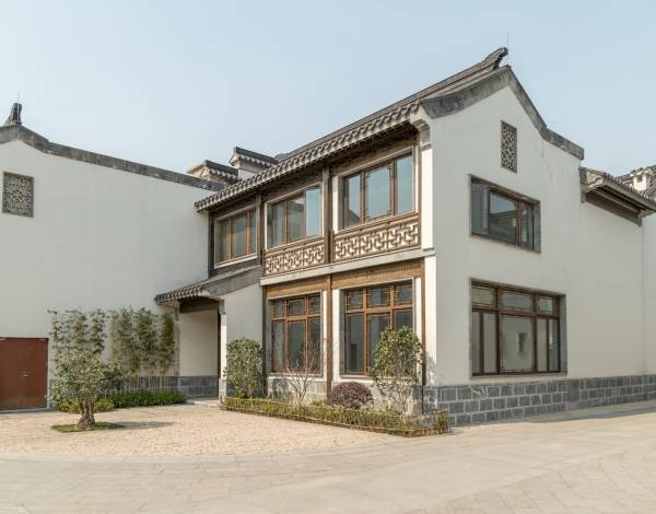 8 Rekomendasi desain rumah 2 lantai terbaik