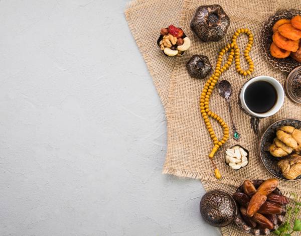 Catat! 15 ide menu buka puasa