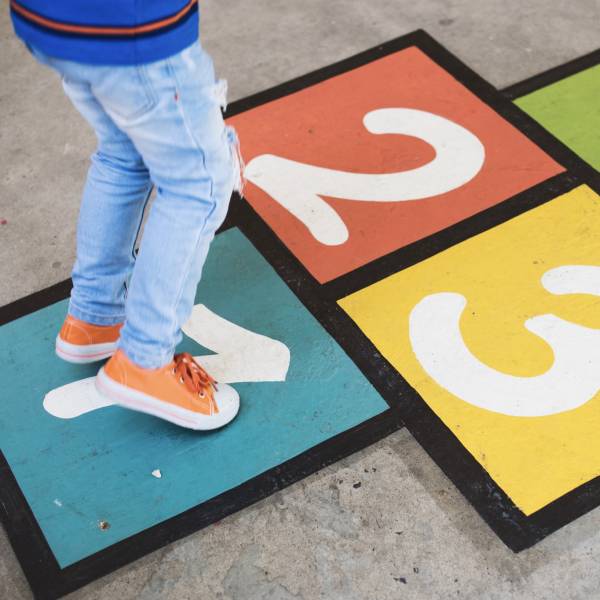 Griya Idola Residence Playground - bermain