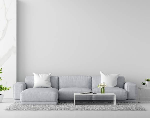 5 Ide desain interior agar rumah minimalis terlihat elegan