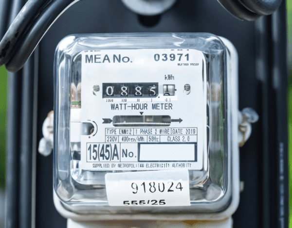 Meteran Listrik: Cara Menghitung Biaya Per Kwh dengan Mudah