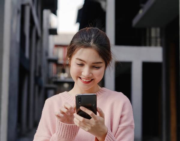 Cara berjualan properti di tiktok