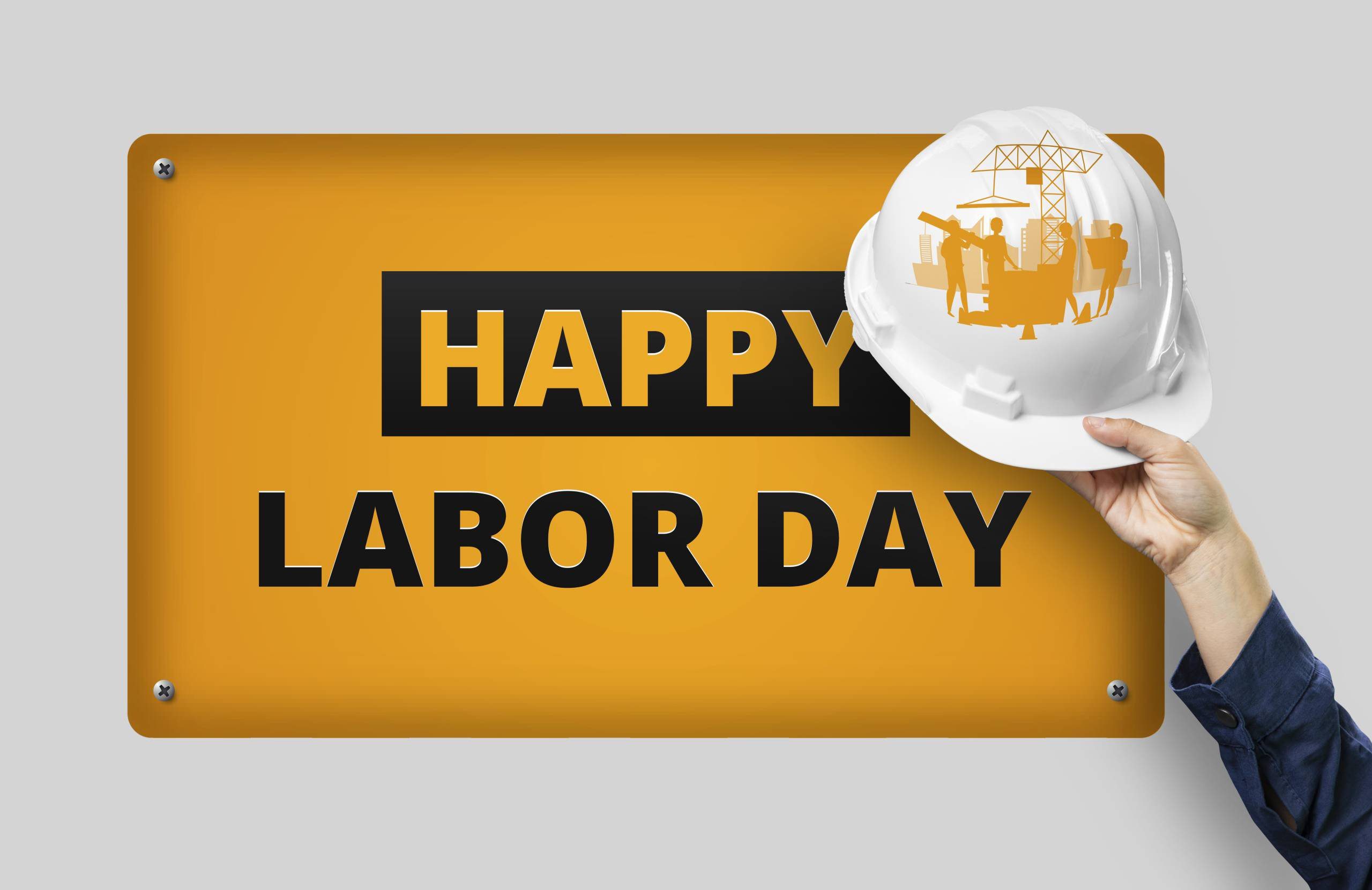 Hari Buruh Memperingati Apa? Berikut Sejarahnya!