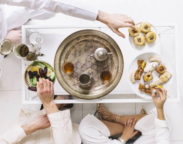 5 menu takjil untuk berbuka puasa bersama keluarga di rumah