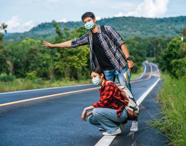 Update Tarif Tol Lampung 2024