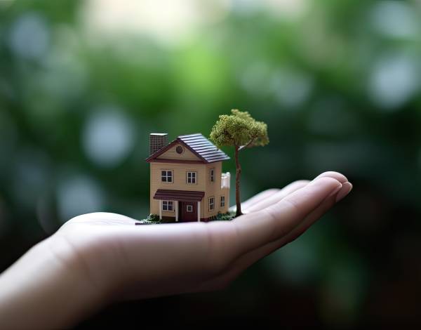 Memilih Hunian Rumah Sehat Untuk Keluarga Tercinta