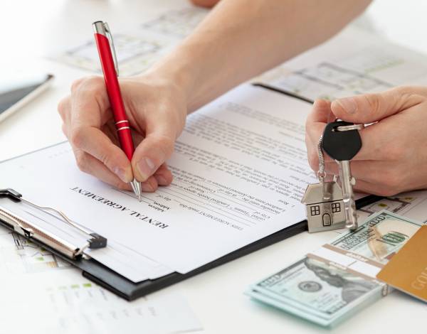 Surat Perjanjian Sewa Rumah, Definisi Serta Cara Membuatnya