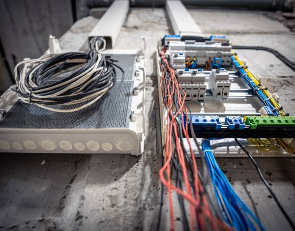 Pengertian dari Grounding Listrik