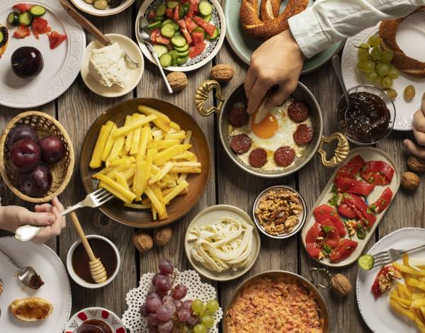 resep masakan sehari-hari agar tidak bosan