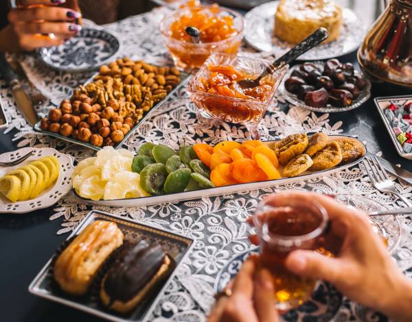 Menu Takjil Kekinian dan Cara Membuatnya!