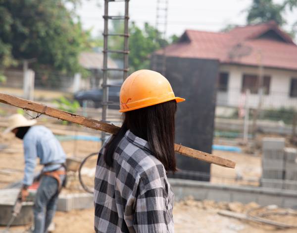 Biaya Bangun Rumah 2 Lantai: Apa Saja yang Harus Diketahui