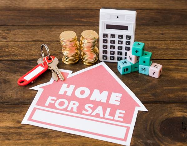 Panduan Membuat Poster Iklan Jual Rumah yang Menarik