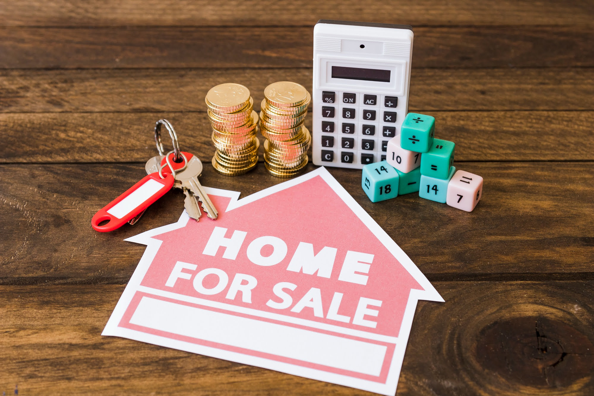 Panduan Membuat Poster Iklan Jual Rumah yang Menarik