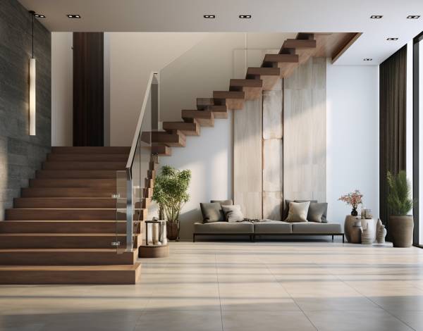 Desain Rumah Minimalis Modern: Tren dan Inspirasi Terkini