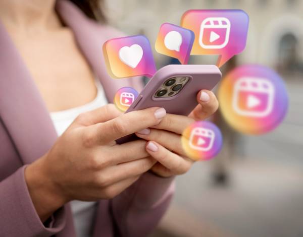 Cara Efektif Memasang Iklan Property di Instagram