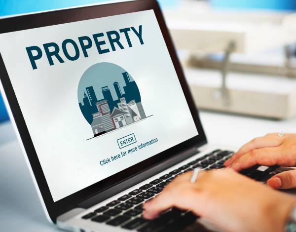 Website Perumahan Rekomendasi untuk Investasi