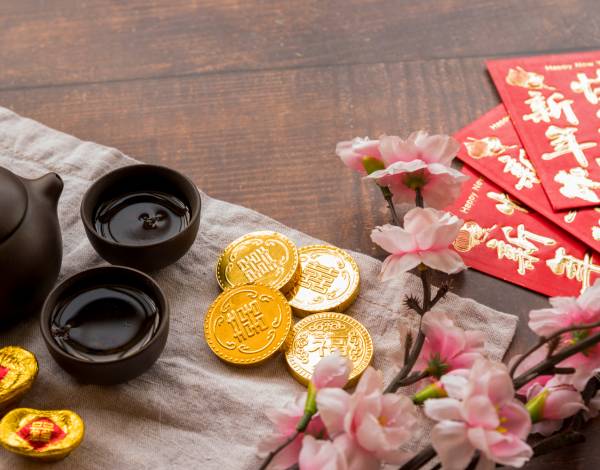 Cara Menata Dapur Berdasarkan Fengshui untuk Energi Positif!