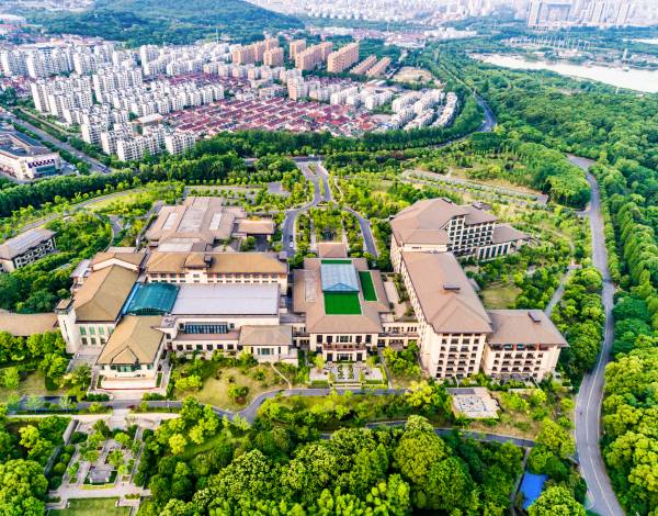 Griya Idola Residence Tangerang: Definisi Rumah Mewah di Cikupa