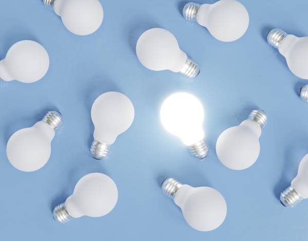 Lampu Hemat Listrik: Panduan Memilih untuk Setiap Ruangan