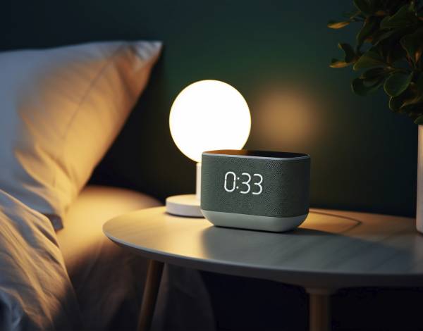 Lampu Otomatis dalam Penerangan Rumah: Keunggulan dan Manfaatnya