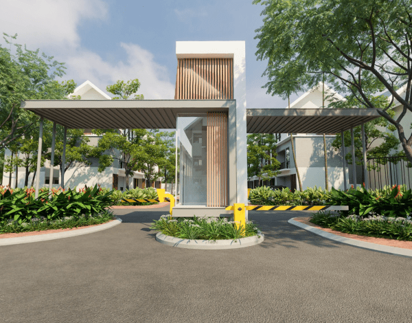 Perumahan Tangerang: Keistimewaan Griya Idola Residence