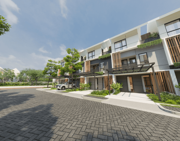 Rumah 870 Juta Tangerang Griya Idola Residence: Apa Saja Kelebihannya?