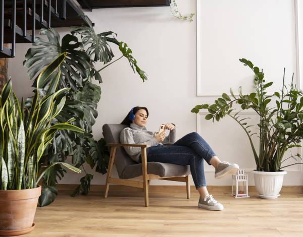 Apa itu Green Living? Belajar Hidup Sehat dan Ramah Lingkungan
