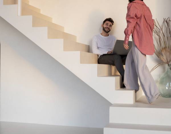 Model Tangga Rumah yang Cocok untuk Berbagai Desain Interior