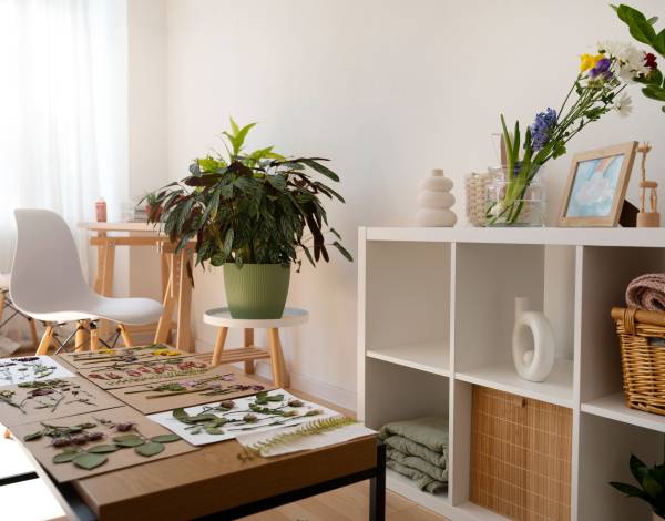 Dekorasi Rumah Minimalis Terbaru untuk Rumah Modern