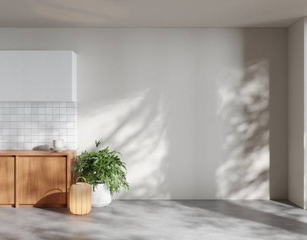 Ruang Rumah Minimalis: Cara Mendesain yang Nyaman dan Stylish