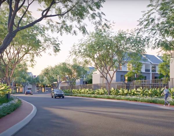 Rumah di Tangerang: Manfaat Memilih Griya Idola Residence untuk Keluarga