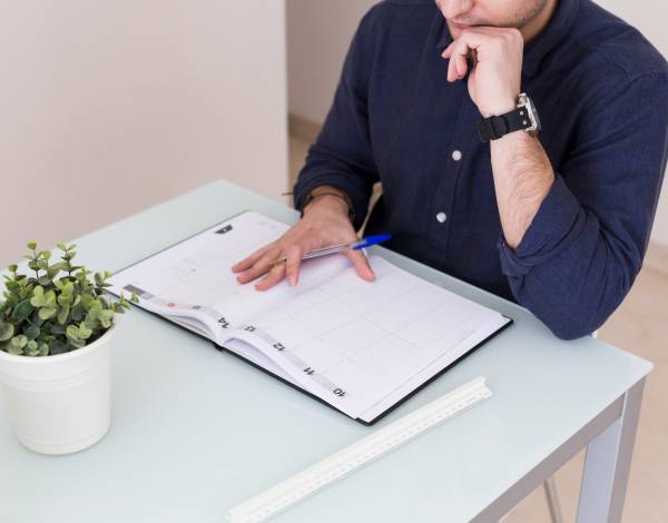 Langkah Mudah Membuat Proposal 17 Agustus untuk Acara Meriah!