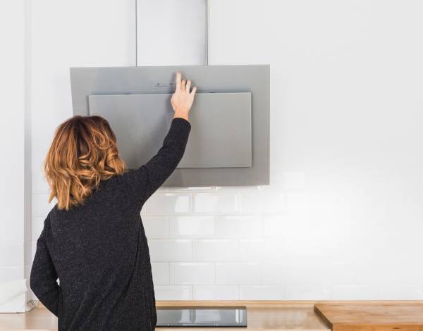 Exhaust Dapur: Solusi Efektif Menghilangkan Bau dan Asap di Dapur