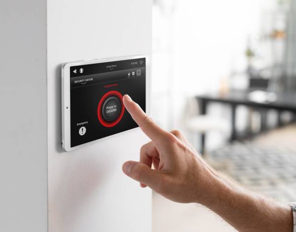 Sistem Keamanan Rumah Pintar: Fitur dan Keuntungan untuk Rumah